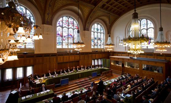 La CIJ ordonne à la Syrie de prendre des mesures pour prévenir la torture